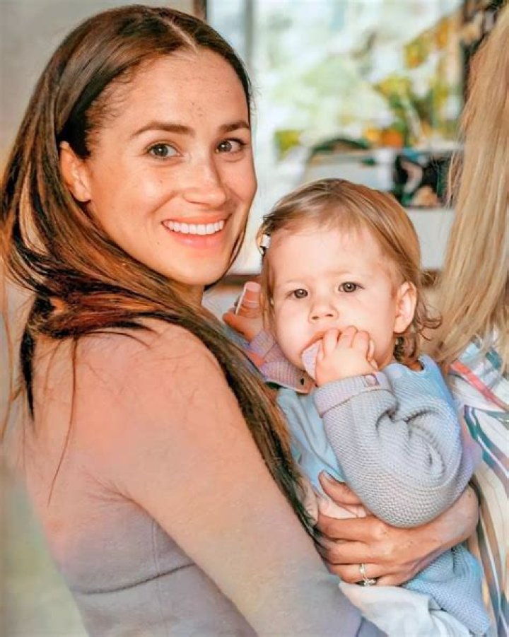 Lilibet Photo 2024: A Glimpse into the Life of Princess Lilibet Diana