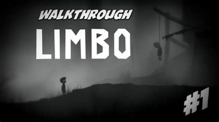 Mastering the Shadows: Your Comprehensive Limbo Walkthrough