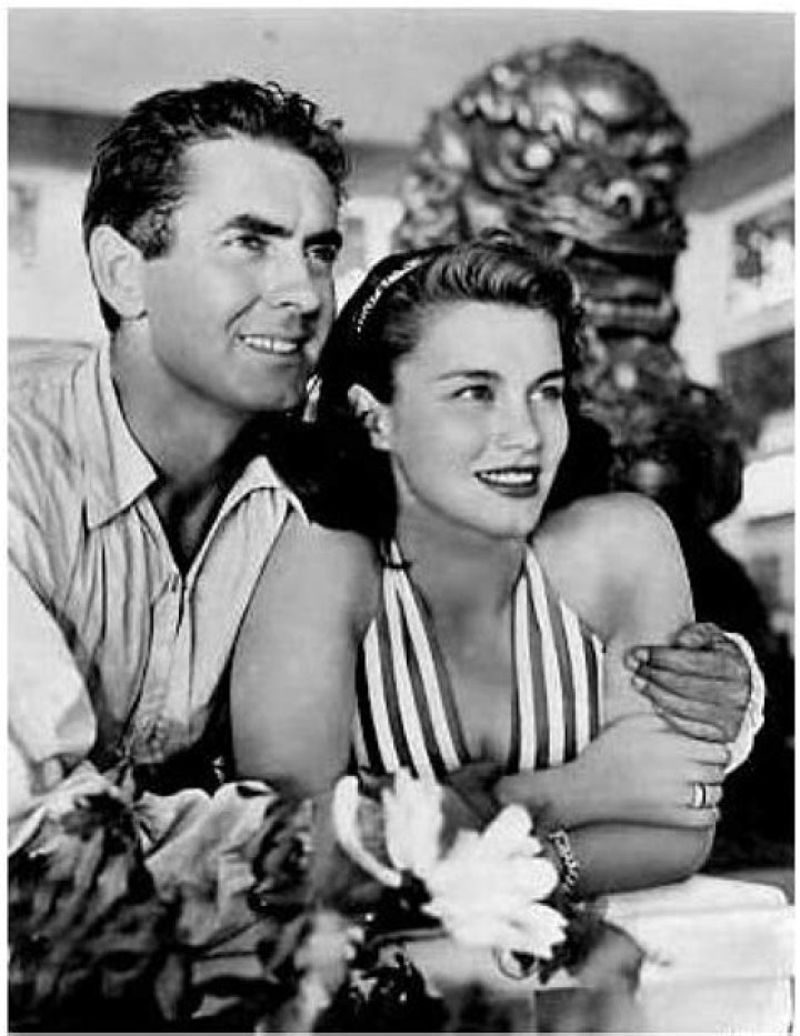 Linda Christian: The Timeless Icon of Hollywood