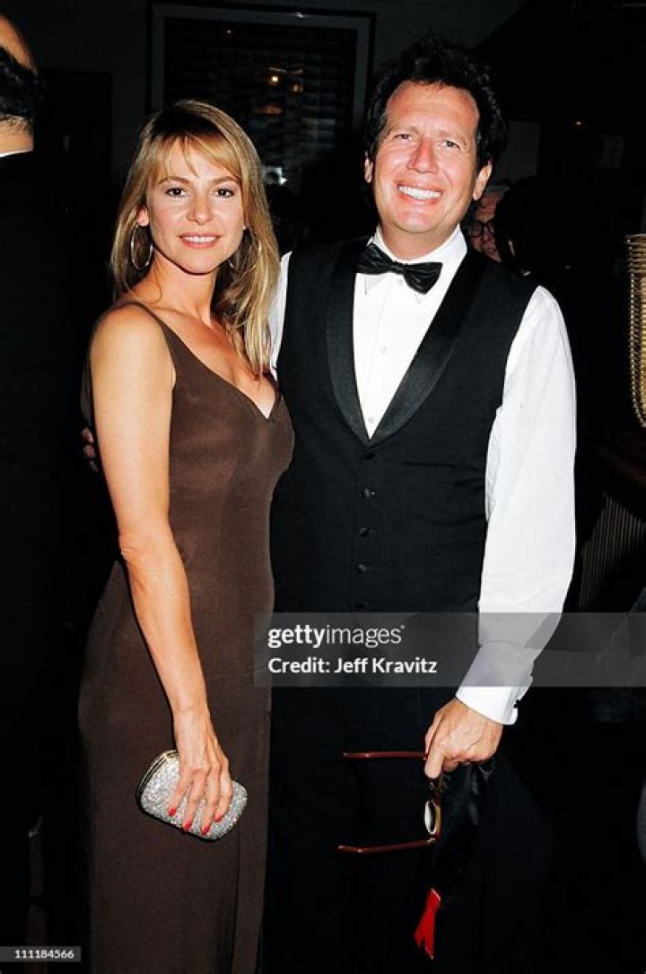 Linda Doucett and Garry Shandling: The Untold Story