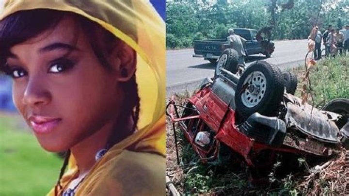 The Tragic and Sudden Loss: Unraveling Lisa Lopes' Cause of Death