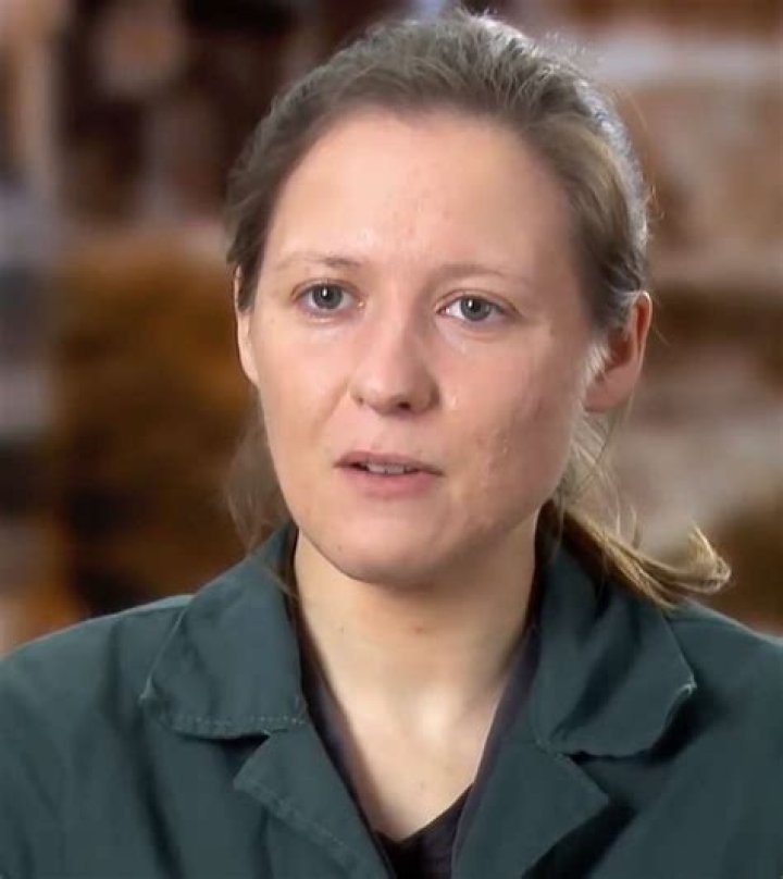 Secrets of Lisa Meyersge: Exploring Her Expertise