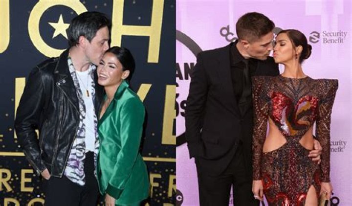 The Ultimate Guide to Lisset Chavez's Partner: All You Need to Know