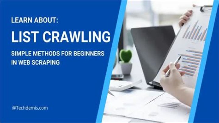 Understanding List Crawling: Techniques, Tools, and Best Practices