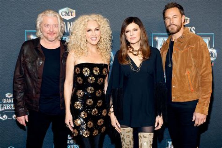 Discover Little Big Town: Country Music's Trailblazing Superstars