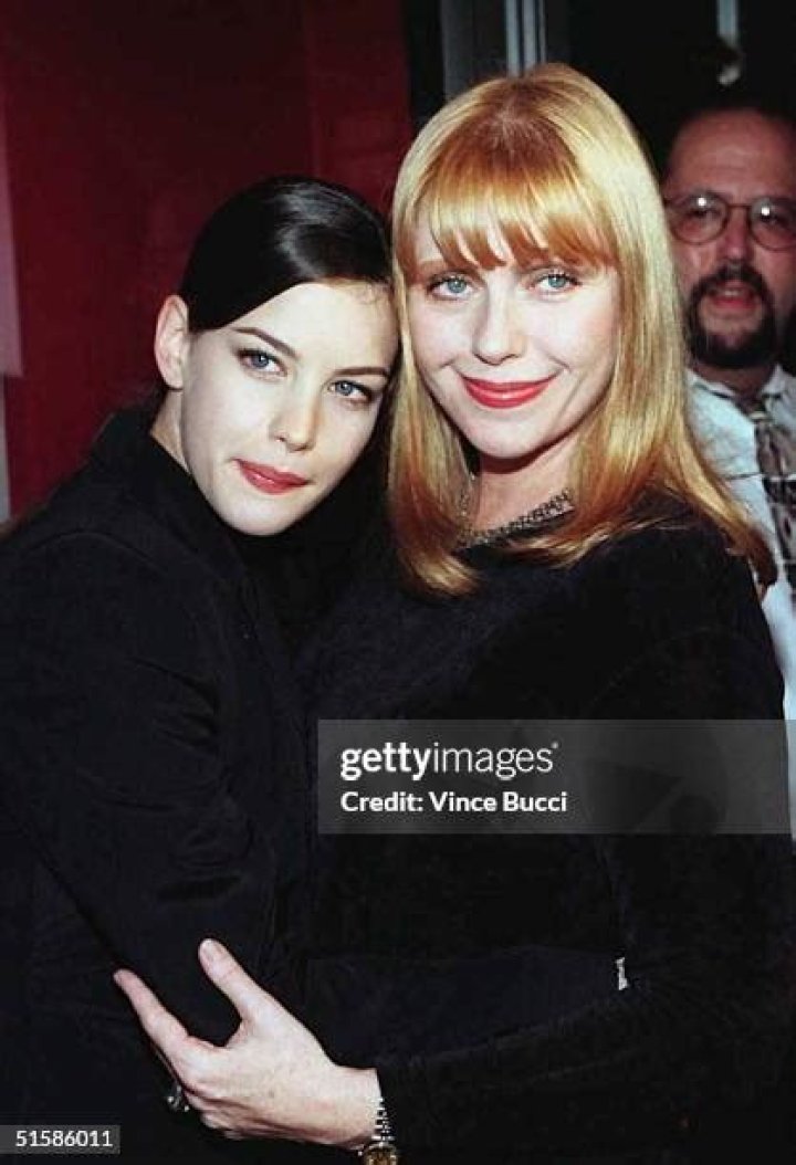 The Untold Story of Liv Tyler&rsquo;s Mother: A Journey Through Fame and Family