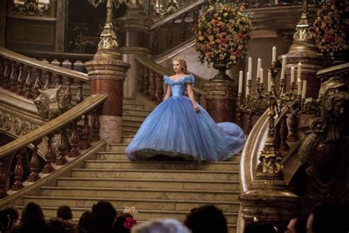 Live Action Cinderella: A Magical Journey from Rags to Riches