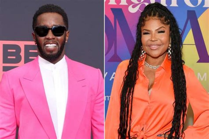 Lizzo and P Diddy: A Dynamic Duo in the Music Industry