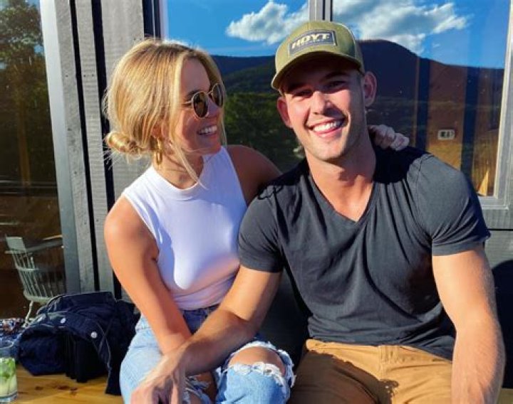 The Dynamic Journey of Lo Bosworth's Relationships: A Comprehensive Exploration