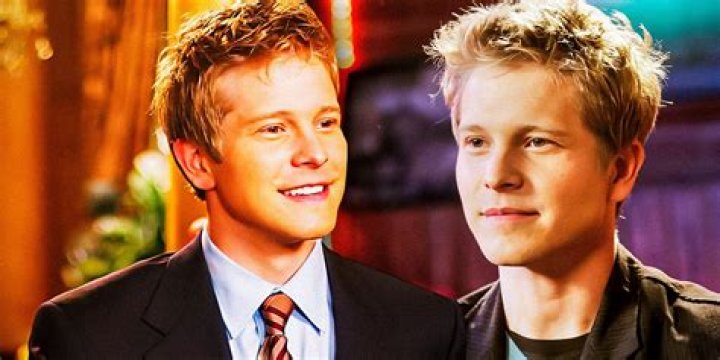 Logan Huntzberger: A Literary Icon and Complex Character