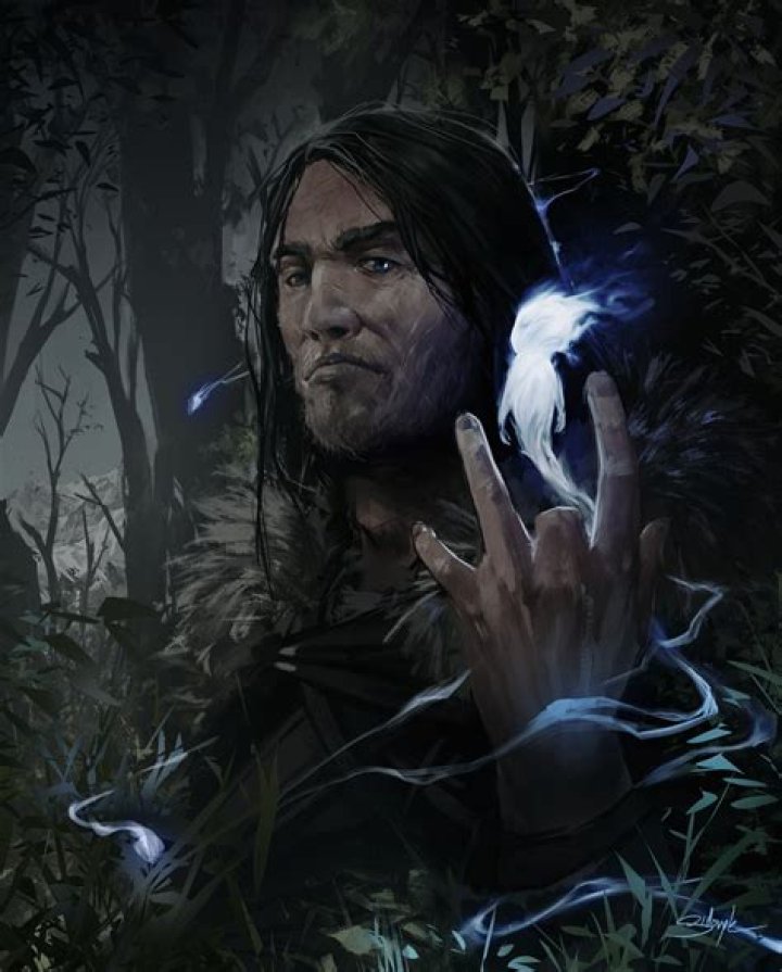 Meet Logen Ninefingers: The Unforgettable Barbarian from The First Law Trilogy