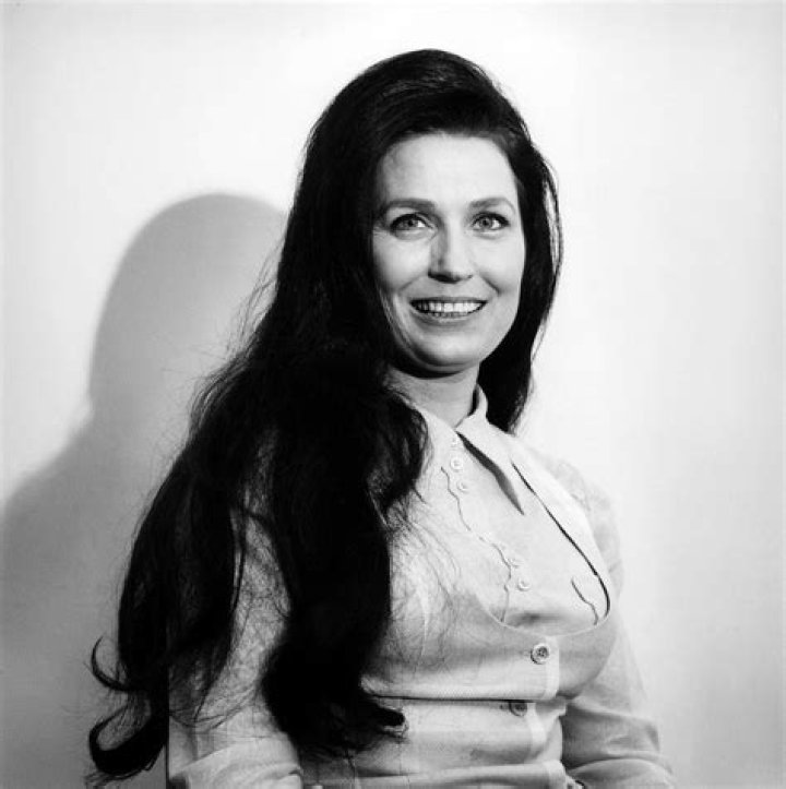 The Early Life and Career of Loretta Lynn Young