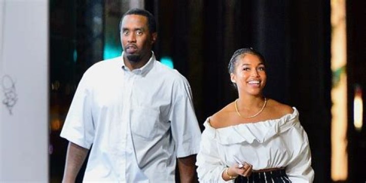 Lori Harvey and Diddy: A Deep Dive into Their Relationship