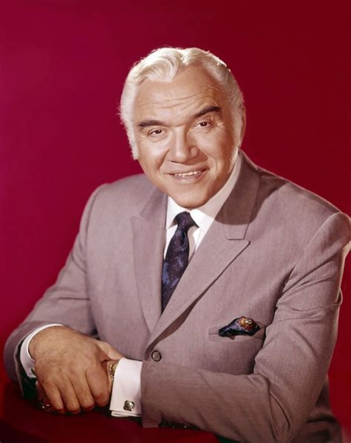 The Legendary Life of Lorne Greene: A Journey Through His Iconic Career