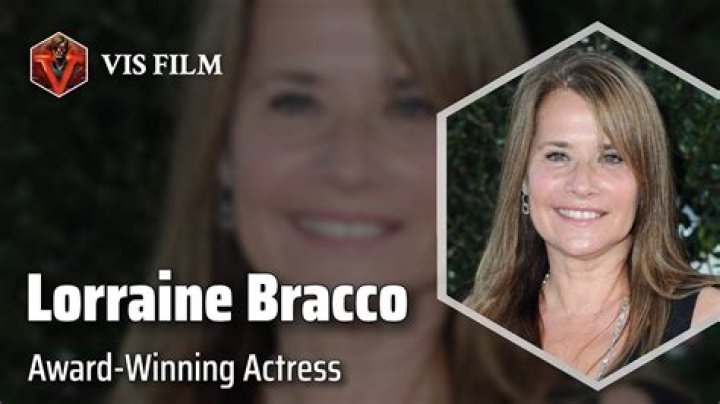 Lorraine Bracco's Voice: Uncovering the Story Behind the Icon
