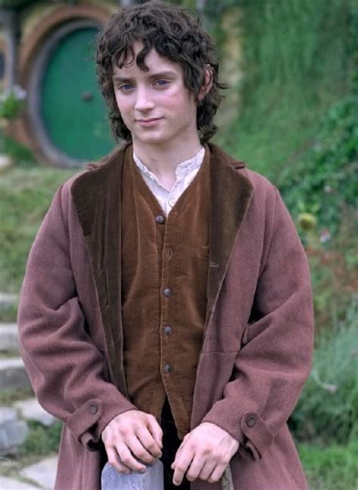 The Search for the Legendary Lotr Frodo Actor: Unveiling the Star Behind the Ringbearer