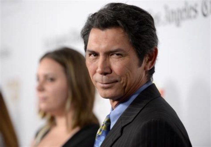 Lou Diamond Phillips Net Worth: A Journey Through Career, Success, and Wealth