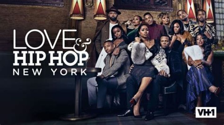 Unveiling the Glamour and Drama of Love and Hip Hop New York