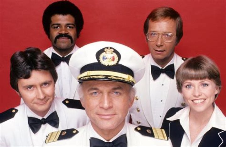 The Unforgettable Cast of the Love Boat: A Retrospective