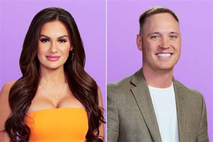 Love is Blind: The Journey of Jessica and Her Quest for True Love