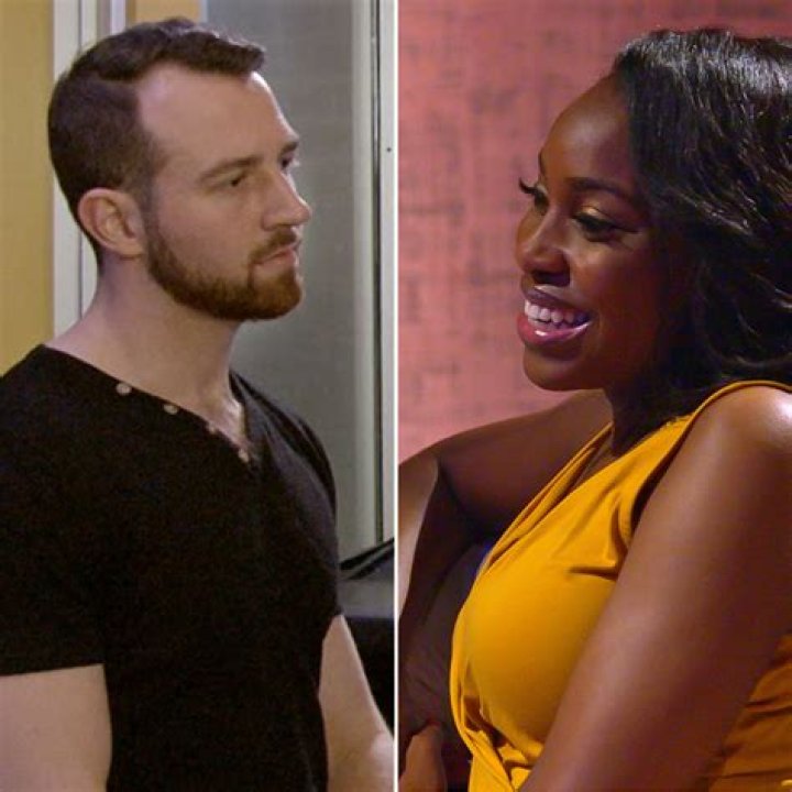 Love Is Blind: The Journey of Lauren and Cameron