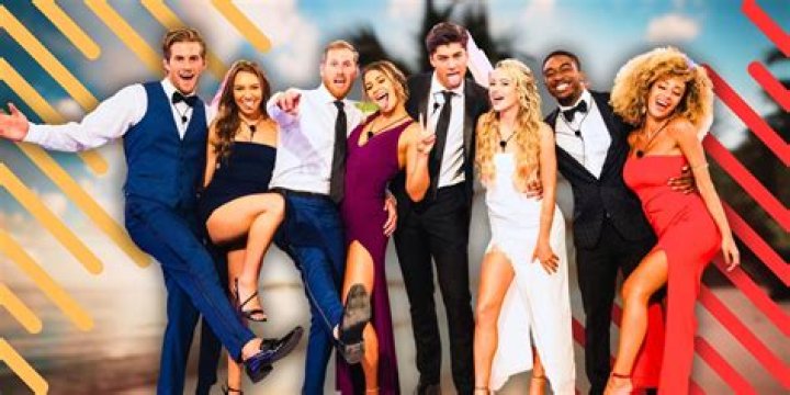 Love Island Cast Season 1: Meet the Original Contestants