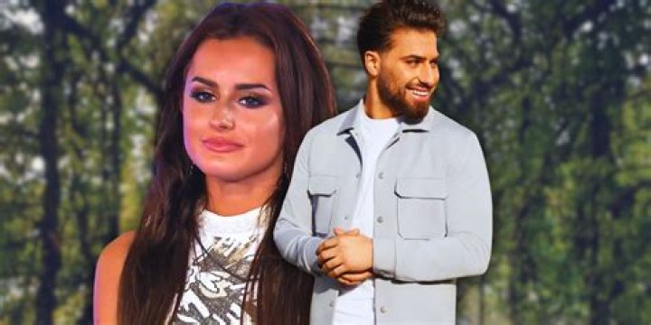 Love Island UK Season 3: A Comprehensive Guide to the Most Dramatic Season Yet