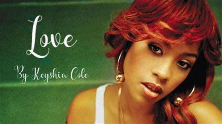 Why I Love Keyshia Cole: A Journey of Soulful Melodies and Realness