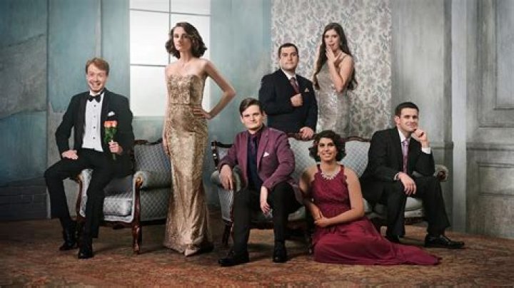 Love on the Spectrum Australia Cast: A Deep Dive into the Lives and Stories