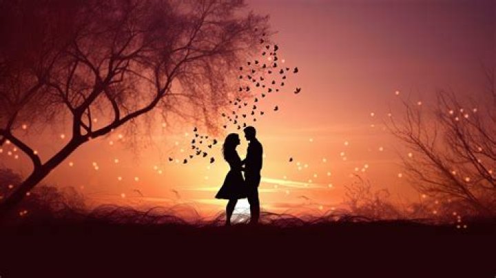 Love Picture Couple Images: Capturing the Essence of Romance