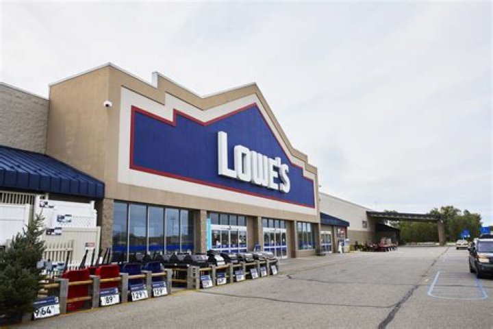 Discovering Lowe's Hardware in Sanford, NC: A Comprehensive Guide