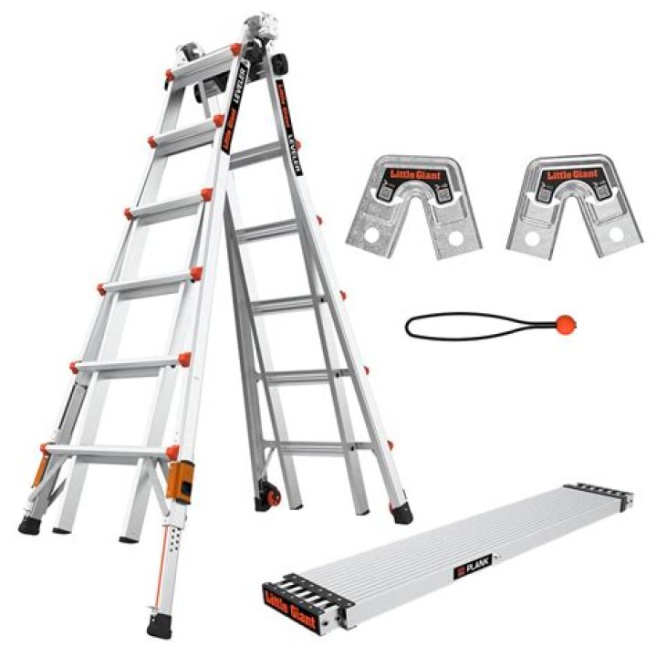 Discovering the World of Lowes Ladders: Your Ultimate Guide