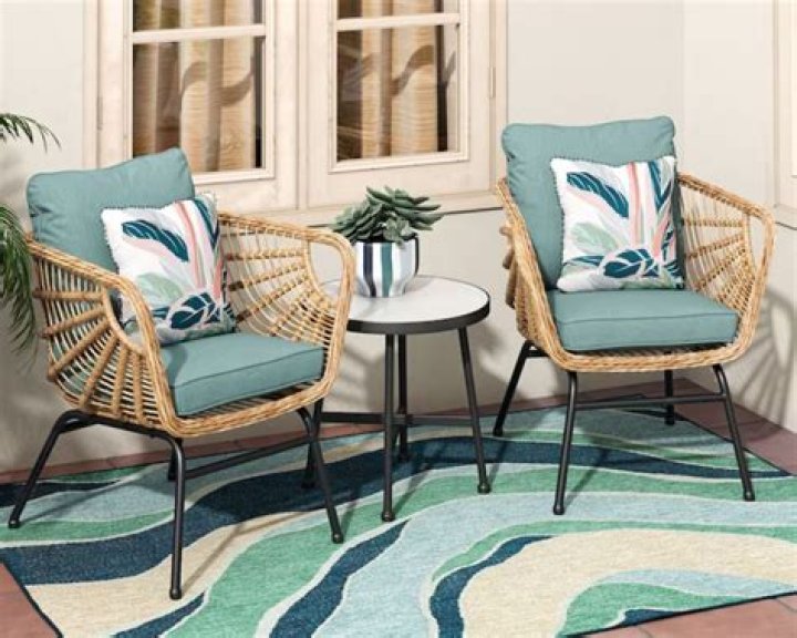 The Ultimate Guide to Choosing Lowes Porch Furniture for a Stylish and Comfortable Outdoor Space