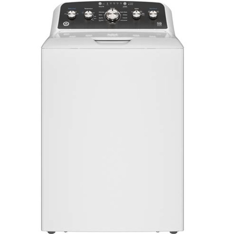 Finding the Perfect Lowes Washing Machine for Your Home