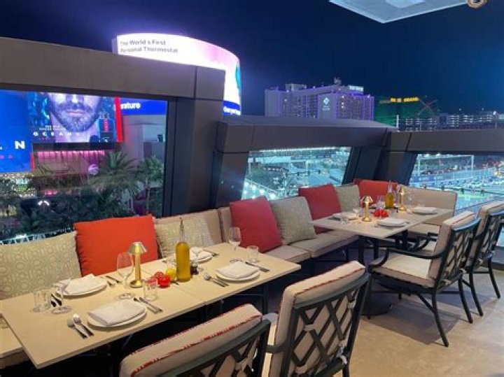 Discovering the Allure of LPM Las Vegas