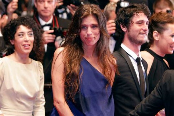 Luc Besson and Maiwenn Le Besco: A Cinematic Collaboration