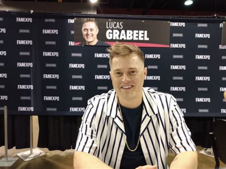 Lucas Grabeel 2024: A Deep Dive into His Journey and Future Projects