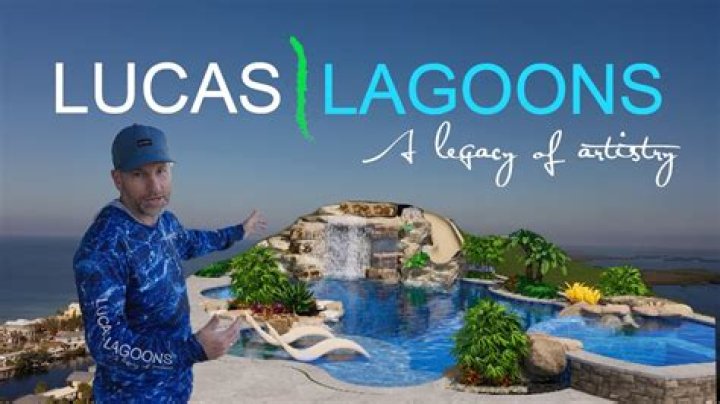 Lucas Lagoons Lawsuit Update: What You Need to Know