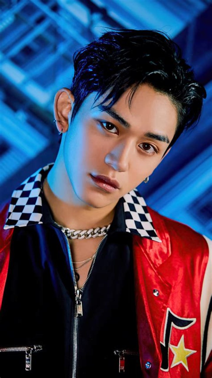 Unveiling the Multifaceted Personality of Lucas Wong