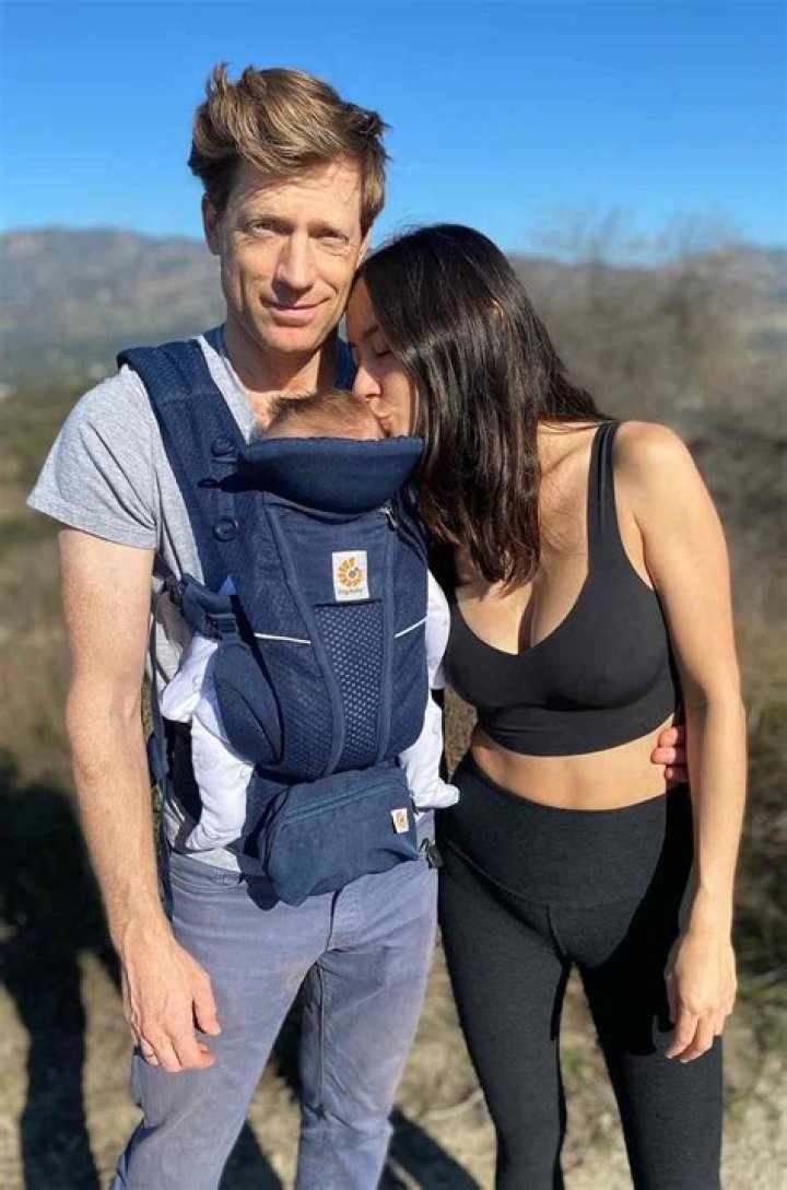 The Marriage of Lucia Micarelli: Uncovering Her Husband's Identity