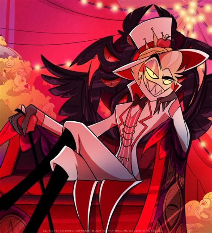 Lucifer Hazbin: Exploring the Enigmatic Character in the World of Animation