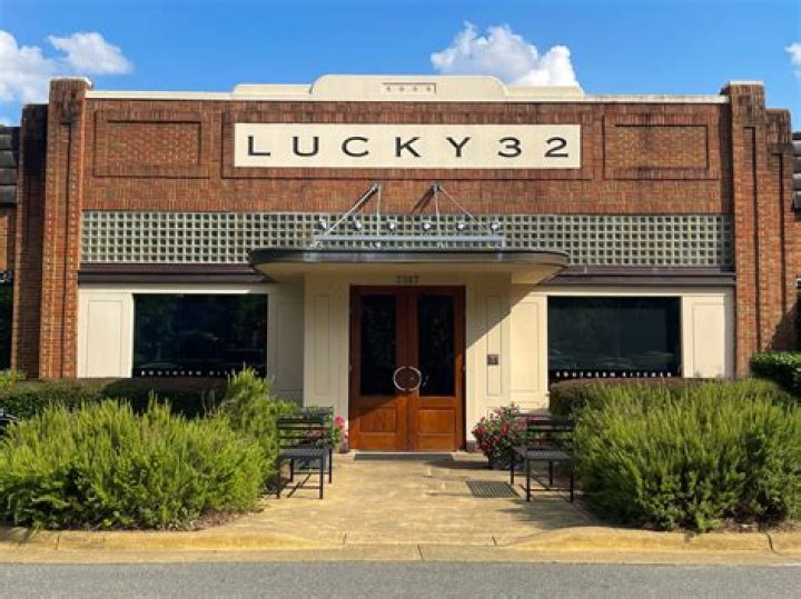 Discovering the Charm of Lucky 32 Cary