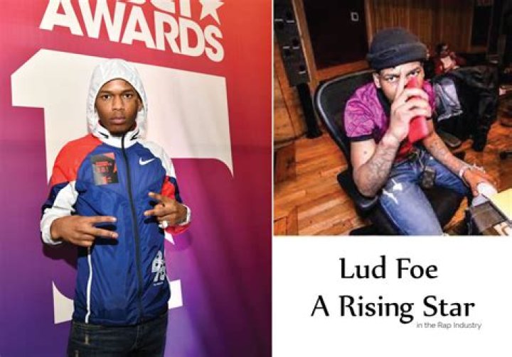 Unveiling the Truth About Lud Foe Height: Everything You Need to Know
