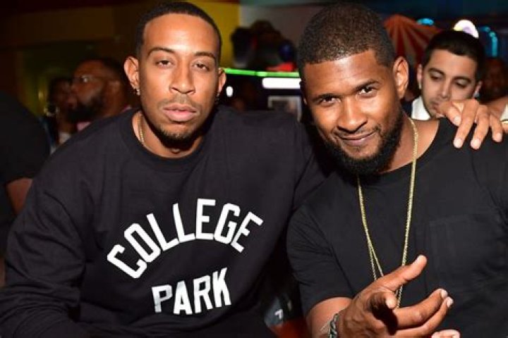 Ludacris and Usher: A Deep Dive into Their Impact on Hip-Hop and R&B