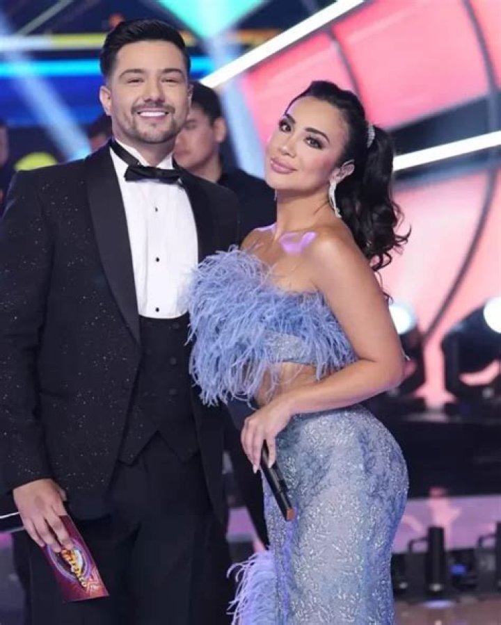 Everything You Need to Know About Luis Coronel Height and More