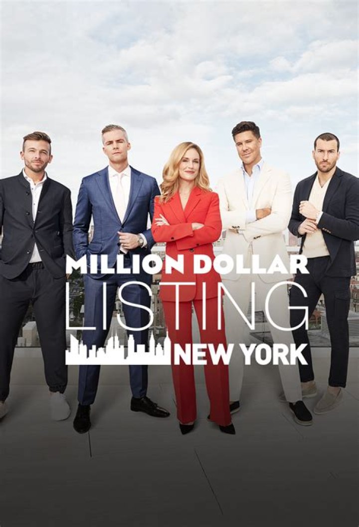 Luis D. Ortiz: The Star of Million Dollar Listing