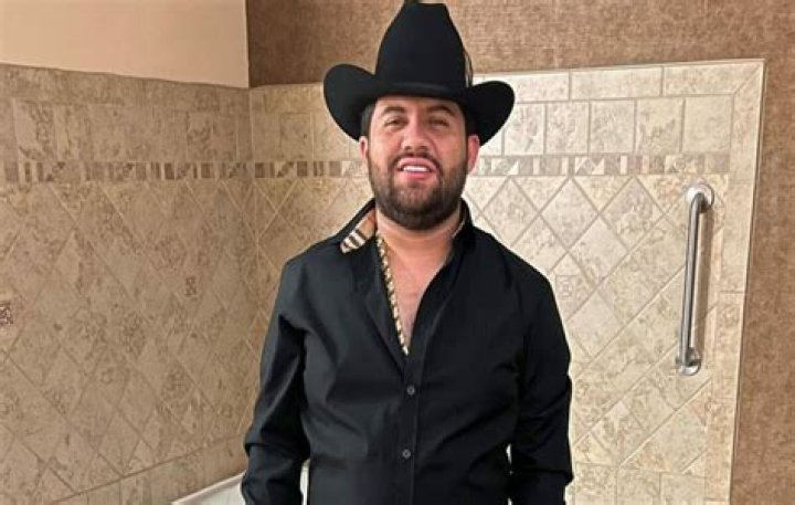 The Astonishing Insights into Luis R Conriquez Height and Beyond