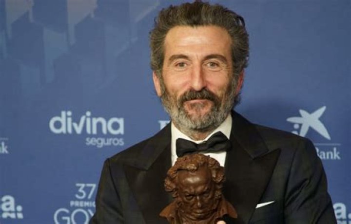 The Enigmatic Life of Luis Zahera's Wife: Unveiling the Mystery