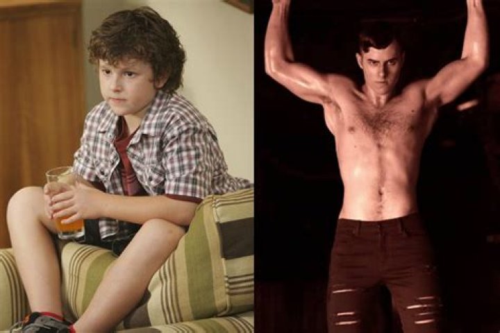 Unveiling the Talents of Luke Dunphy Actor