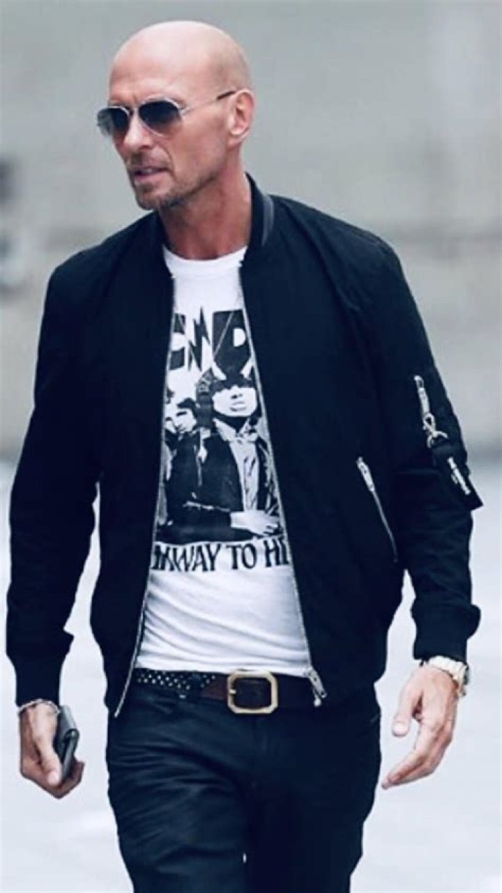 Luke Goss Net Worth: Experience and Achievements